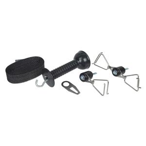 Safe-Fence Electric Gate Kit  Powerfields